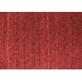 thumbnail image 1 of Ahgly Company Indoor Rectangle Abstract Red Modern Area Rugs, 2' x 5', 1 of 4