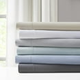 thumbnail image 6 of Comfort Classics 1500 Thread Count Cotton Rich Sheet Set, 6 of 14