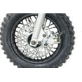 thumbnail image 4 of TAO MOTOR 107cc DB-20 KIDS GAS DIRT BIKE automatic engine Electric Start 10inch wheels (Assembly Required), Blue, 4 of 7