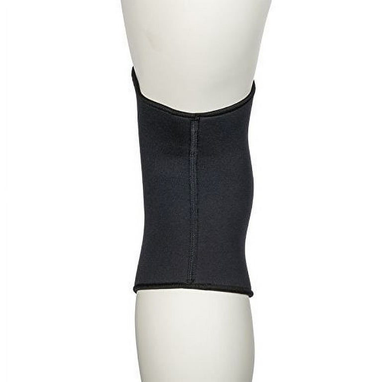 Cramer Neoprene Knee Compression Sleeve For MCL, ACL, Surgery