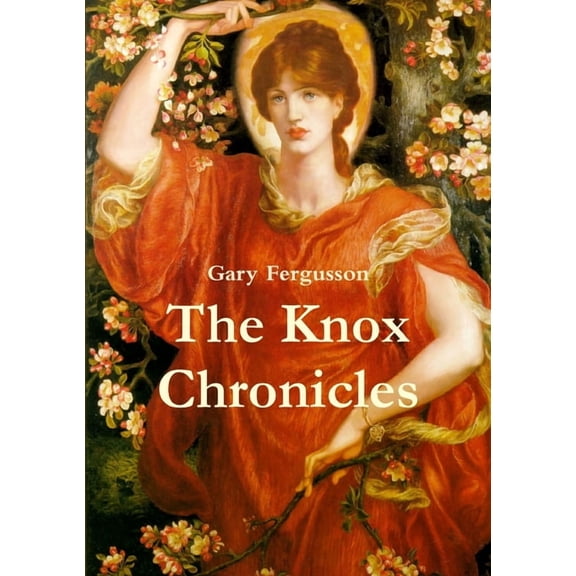The Knox Chronicles, (Paperback)