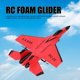thumbnail image 3 of AVIÓN DE CONTROL Remoto Avión, Planador de Avión RC de Espuma de Ala Fija para Adultos y Niños, 3 of 7