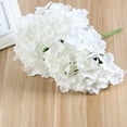 thumbnail image 6 of 1Pc Fadeless DIY Fake Flower Faux Silk Wedding Props Artificial Plant Home Decor, 6 of 7