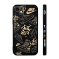thumbnail image 1 of Side NBA Tide Funda De Silicona Líquida A Prueba De Golpes Para iPhone 11 12 13 14 Pro Max X XR 7 8 Plus, 1 of 4