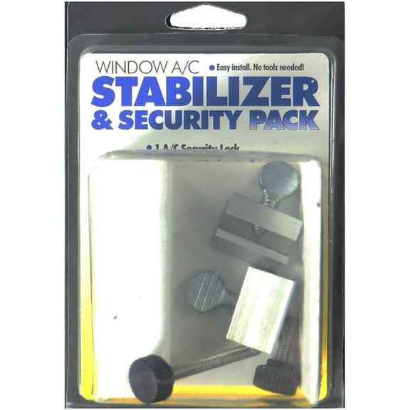 AC SECURITY LOCK (Pack of 6)
