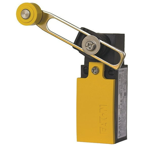 Eaton General Purpose Limit Switch LSM-11S-RLA