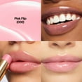 thumbnail image 3 of Revlon Super Lustrous Glass Shine Hydrating Tinted Lip Balm, 002 Pink Flip, 0.11 oz, 3 of 10