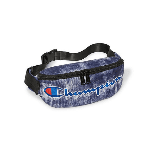 Champion Unisex-Adult's Prime Sling Waist Pack, One Size - CH1059