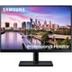thumbnail image 1 of Samsung F24T Monitor de 24" Pulgadas IPS HDMI Altavoces integrados, 1 of 6