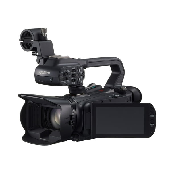 Canon xa20 cheap