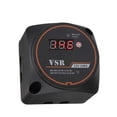 thumbnail image 4 of Digital Display Voltage Sensitive Split Charge Relay VSR 12V 140A for Camper Car RV Yacht Steamer Smart Dual Battery Isolator ,Easy to Install, 4 of 5