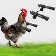 thumbnail image 4 of JAKANYQ Chicken Arms For Chickens Chicken Arms With Chicken Arms Suitable For Real Chickens Chicken Arms With Chicken Chicken Birthday Decorations Novelty Funny Toy, 4 of 4