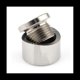 thumbnail image 1 of TapóN de Sensor de OxíGeno con Junta TapóN de Acero Inoxidable Tapones de Soldadura de Ajuste de Tuerca de Banda M18X1.5 Accesorios para AutomóViles, 1 of 5