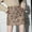 Gold, variant on RYDCOT Sequin Sparkly Skirt Low Waist Bodycon Party Club Shorts Mini Micro Glitter Skirts Gray