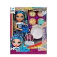 thumbnail image 4 of Muñeca Rainbow High Fantasias 1, 4 of 5