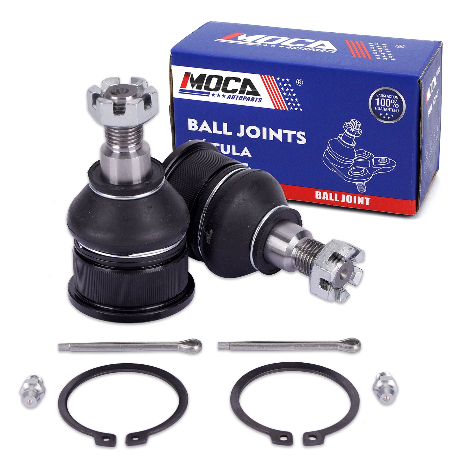 Sankei 555 Front Lower Ball Joint for 88-00 Honda Civic CRX