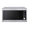 thumbnail image 1 of Horno Microondas Panasonic 1,3p3 NN-CD66NSRPH freidora aire, 1 of 7