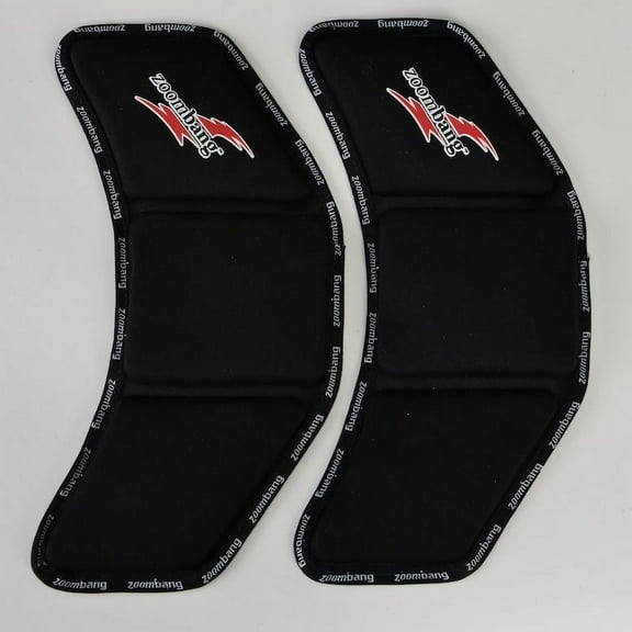 Zoombang Shoulder Pad Insert without AC