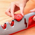 thumbnail image 3 of Xingzhi Affûteur d'Angle Quatre en Un_ Boîte de Couleurs Gris Rouge, 3 of 6