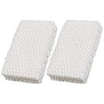 thumbnail image 2 of KingBra 2 Pcs Filtres d'Évacuation de l'Humidité pour Humidificateur Filtre de Remplacement Compatible avec Relion WF813 Relion RCM-832 Humidificateur, 2 of 4