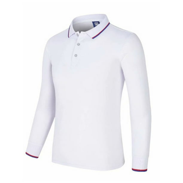 long sleeve golf shirts woolworths