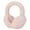Pink, variant on Puwuzcl Fuzzy Plush Winter Earmuffs White - Warm Over-Ear Ear Warmers for Cold Weather, Commute & Outdoor Activities