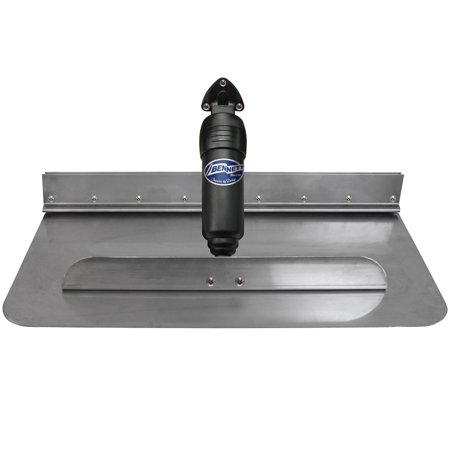 12' Trim Tab - Bennett BOLT2412 BOLT Trim Tab System - 24