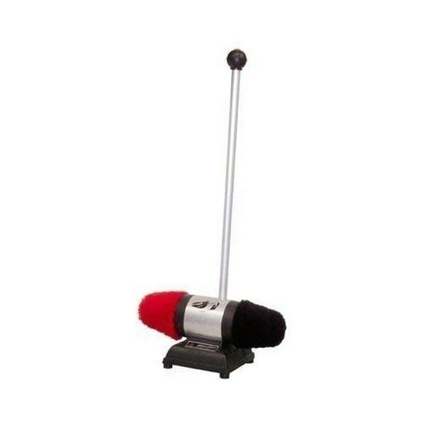 buffer bit shoe polisher
