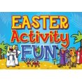 thumbnail image 1 of Easter Activity Fun (Jumbo Bible Activity Books), 1 of 3