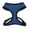 Blue, variant on Casual Canine Mesh Dog Harness Vest PURPLE SMALL
