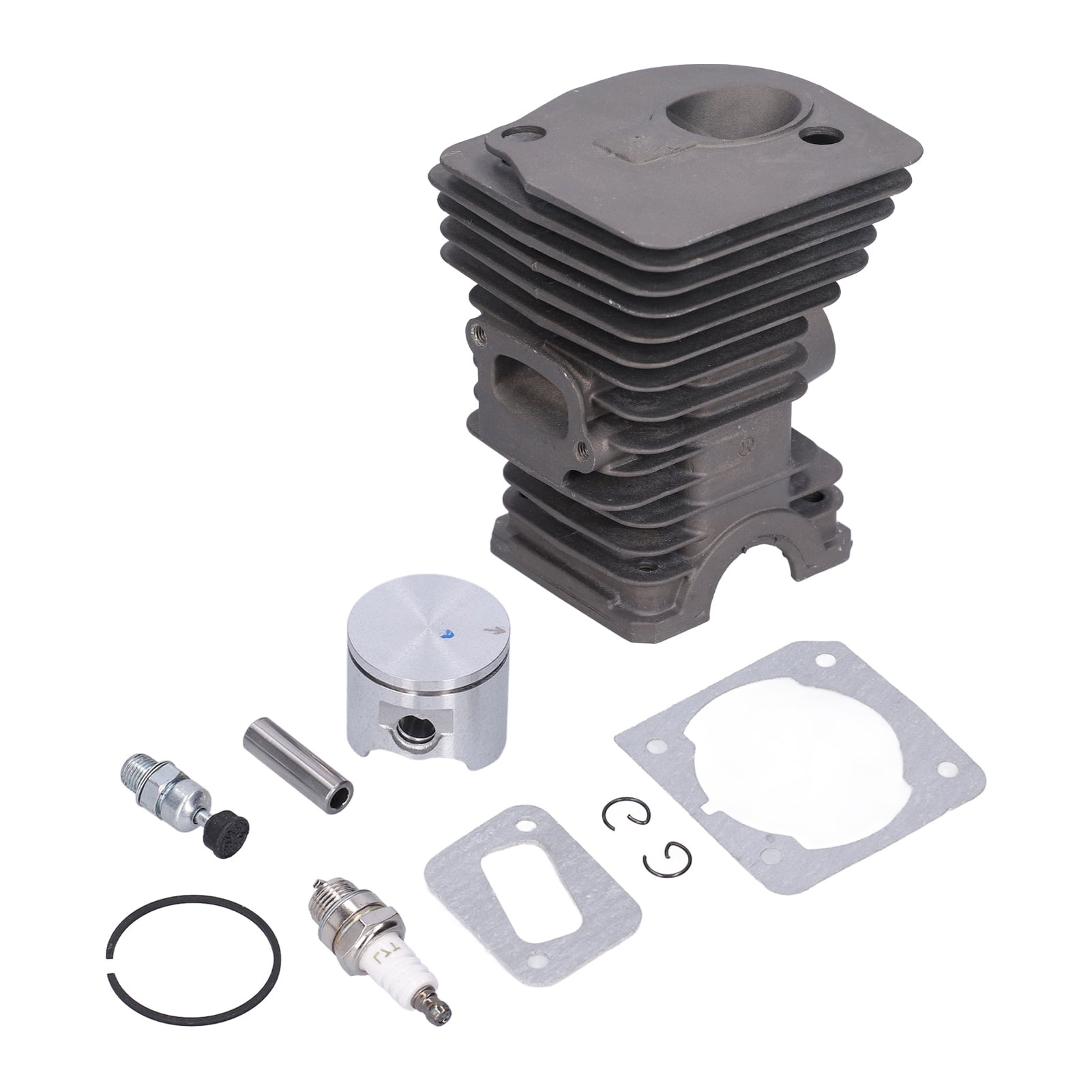 KIT De Pistón De Cilindro De 50MM, Compatible Con Motosierra Stihl 044 MS440 - AliExprs