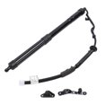 thumbnail image 2 of Electric Tailgate Lift Support Strut High Load Capacity Power Liftgate Support Shock  2013-2018, 2 of 8