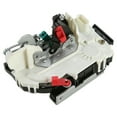 thumbnail image 4 of Geelife Rear Left Door Lock Actuator For 07-11 Dodge Nitro 08-12 Jeep Liberty 4589279AA, 4 of 7