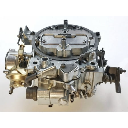 - 1903R Rochester Quadrajet Carburetor 75-85 Electric SUMMIT JEGS