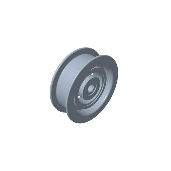 Toro Lawn-Boy 106-2176 Pulley-Idler