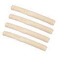 thumbnail image 4 of Edible Sausage Casing, Durable Edible Collagen Casing 24mm Diameter Clean  For Kitchen, 4 of 8