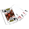 thumbnail image 7 of MasterPieces Casino Style 300 Piece Poker Chip Set - NFL Cleveland Browns, 7 of 7