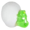 Srenta 2.75" Squeeze Dinosaur Egg, Squeeze Stress Ball, Birthday Party Favors, Gift, Children Toy, Pack of 12