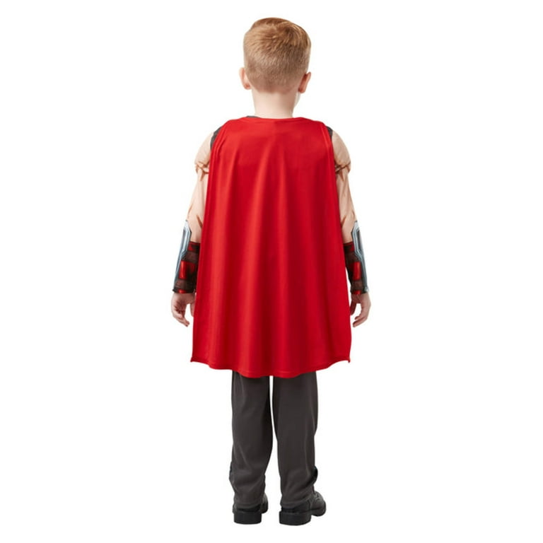 Thor Costume Child Deluxe Classic Thor Costume Child Deluxe Classic