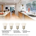 thumbnail image 3 of Reemplazo de Halógeno de Ahorro de Energía de Bombilla de Luz de Elevador LED 4PCS AC DC 12V 360LM ANGGREK  Otros, 3 of 8