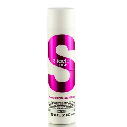 Tigi S Factor Smoothing Lusterizer Conditioner (8.45 oz)