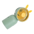thumbnail image 4 of Ventilador de mano para exteriores, mini ventilador de mano, ventilador pequeño USB, mini ventilador de mano de primera línea, 4 of 14