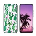 thumbnail image 1 of Cactus-152 Phone Case, Degined for LG K12 Plus Case Men Women, Flexible Silicone Shockproof Case for LG K12 Plus, 1 of 1