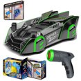 thumbnail image 2 of Remote Control Infrared Car High Speed Maneuverability Mode Wall And Floor Driving For Enhanced Play For Indoor Stunts And Racing Car with Camera And Remote Control Hand Remote Car Cars Hand Motion, 2 of 4