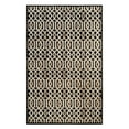 thumbnail image 2 of SAFAVIEH Paradise Luana Geometric Swirls Area Rug, Dark Grey, 5'3" x 7'6", 2 of 5