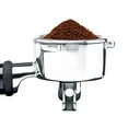 thumbnail image 4 of Breville BES880BSS Barista Touch Espresso Machine, Brushed Stainless Steel, 4 of 9