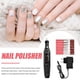 thumbnail image 3 of Nagelfil med 6 bitar (Elektrisk), 3 of 3