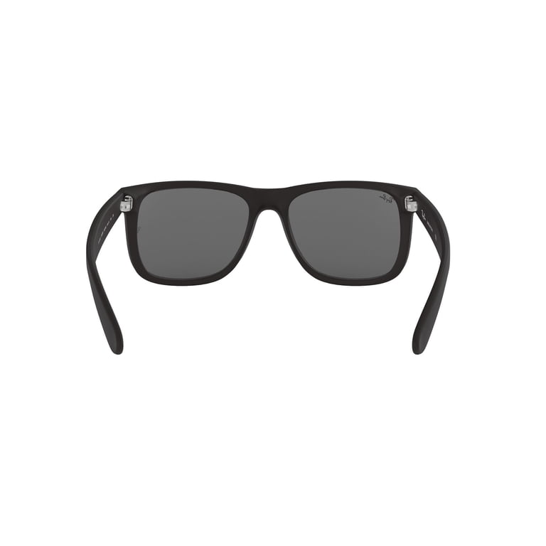 Ray-Ban RB4165 Justin 622/6G. 51-16 145 Ray-Ban Sunglasses Justin Classic RB-4165 622/6G main image 4
