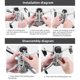 thumbnail image 3 of Tren de aterrizaje plegable Soporte antiarañazos de altura extendida para DJI Mini SE, 3 of 5