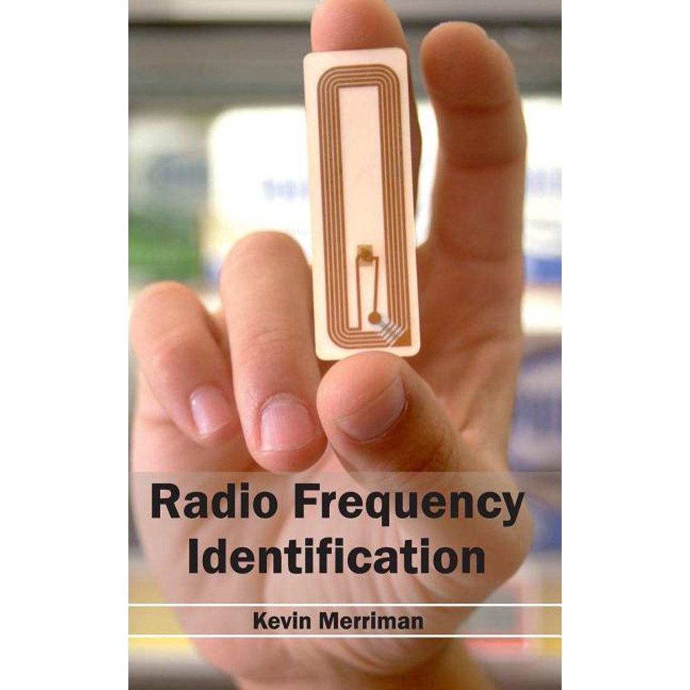 Radio Frequency Identification (Hardcover)
